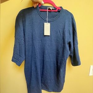 COS HeavyWeight Oversized T-Shirt